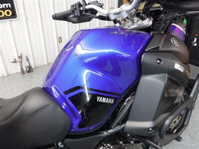 2018 Yamaha Super Tenere ES   - Photo 8 - Kingman, KS 67068