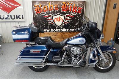 2001 Harley-Davidson Electra Glide Classic