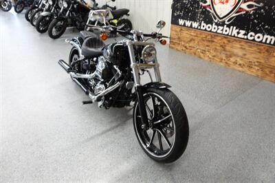 2016 Harley-Davidson Breakout   - Photo 2 - Kingman, KS 67068