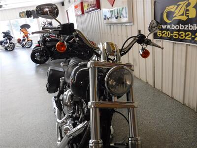 2008 Harley-Davidson Low Rider   - Photo 4 - Kingman, KS 67068