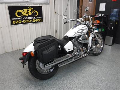 2009 Honda Shadow 750 Spirit   - Photo 10 - Kingman, KS 67068