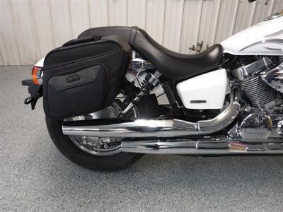 2009 Honda Shadow 750 Spirit   - Photo 9 - Kingman, KS 67068