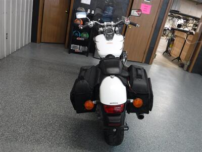 2009 Honda Shadow 750 Spirit   - Photo 11 - Kingman, KS 67068