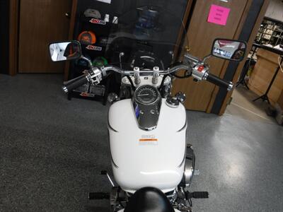 2009 Honda Shadow 750 Spirit   - Photo 13 - Kingman, KS 67068