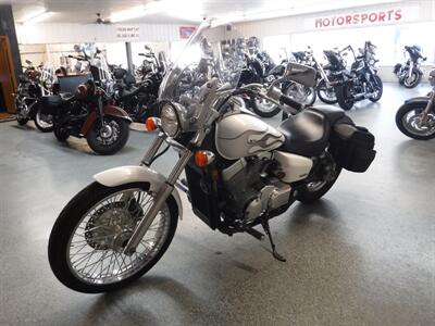 2009 Honda Shadow 750 Spirit   - Photo 15 - Kingman, KS 67068