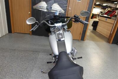 2006 Harley-Davidson Softail Standard   - Photo 33 - Kingman, KS 67068