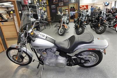 2006 Harley-Davidson Softail Standard   - Photo 5 - Kingman, KS 67068