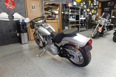 2006 Harley-Davidson Softail Standard   - Photo 6 - Kingman, KS 67068