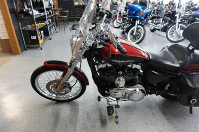 2006 Harley-Davidson Sportster 1200 Custom   - Photo 18 - Kingman, KS 67068