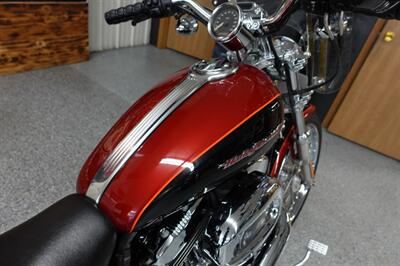 2006 Harley-Davidson Sportster 1200 Custom   - Photo 14 - Kingman, KS 67068