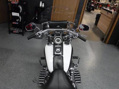 2006 Harley-Davidson Softail Deluxe   - Photo 20 - Kingman, KS 67068
