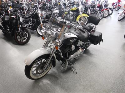 2006 Harley-Davidson Softail Deluxe   - Photo 4 - Kingman, KS 67068