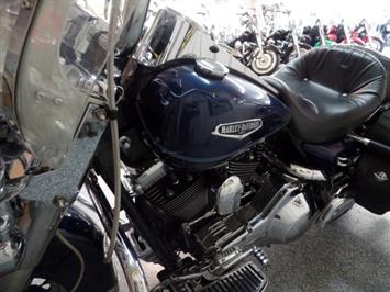 1998 Harley-Davidson Road King Classic   - Photo 17 - Kingman, KS 67068