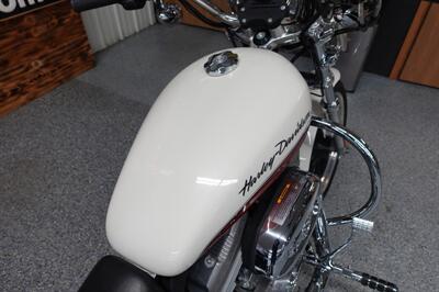2011 Harley-Davidson Sportster 883 Low   - Photo 15 - Kingman, KS 67068
