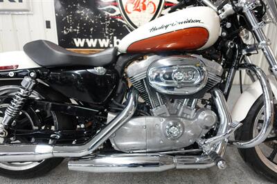 2011 Harley-Davidson Sportster 883 Low   - Photo 16 - Kingman, KS 67068