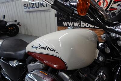 2011 Harley-Davidson Sportster 883 Low   - Photo 14 - Kingman, KS 67068