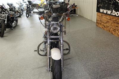 2011 Harley-Davidson Sportster 883 Low   - Photo 3 - Kingman, KS 67068