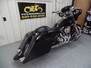 2013 Harley-Davidson Street Glide   - Photo 13 - Kingman, KS 67068