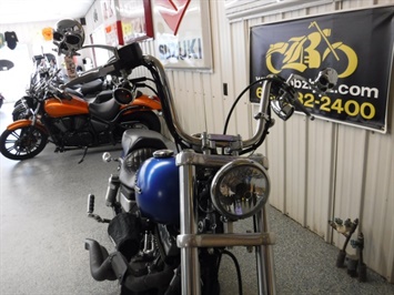 2007 Harley-Davidson Street Bob   - Photo 5 - Kingman, KS 67068