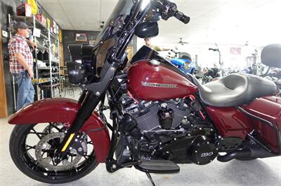 2020 Harley-Davidson Road King Special   - Photo 35 - Kingman, KS 67068