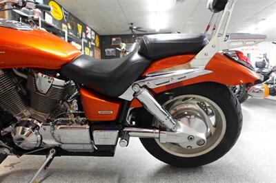 2003 Honda VTX 1800 C   - Photo 18 - Kingman, KS 67068