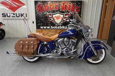 2014 Indian Chief Vintage   - Photo 1 - Kingman, KS 67068