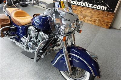 2014 Indian Chief Vintage   - Photo 10 - Kingman, KS 67068