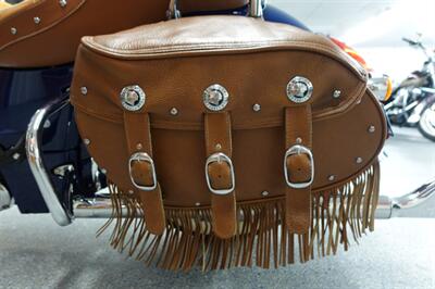 2014 Indian Chief Vintage   - Photo 33 - Kingman, KS 67068