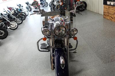 2014 Indian Chief Vintage   - Photo 3 - Kingman, KS 67068