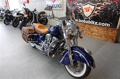 2014 Indian Chief Vintage   - Photo 2 - Kingman, KS 67068