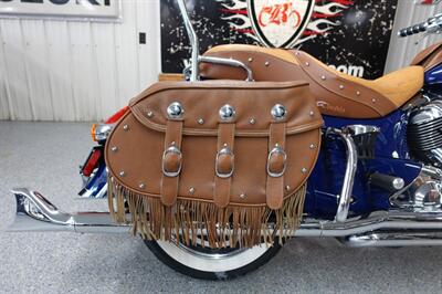 2014 Indian Chief Vintage   - Photo 17 - Kingman, KS 67068