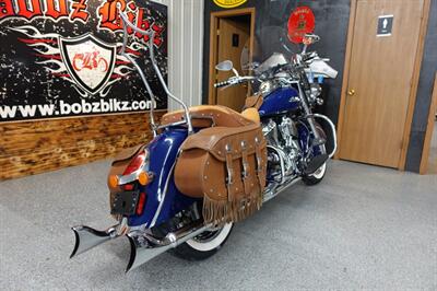 2014 Indian Chief Vintage   - Photo 8 - Kingman, KS 67068