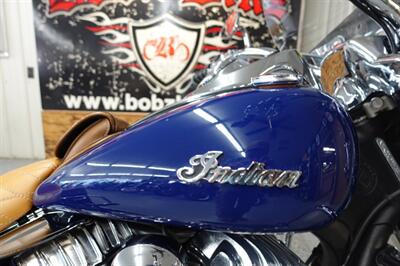 2014 Indian Chief Vintage   - Photo 23 - Kingman, KS 67068