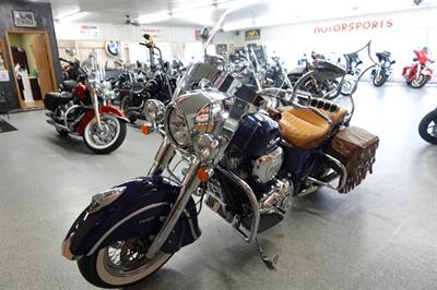 2014 Indian Chief Vintage   - Photo 4 - Kingman, KS 67068