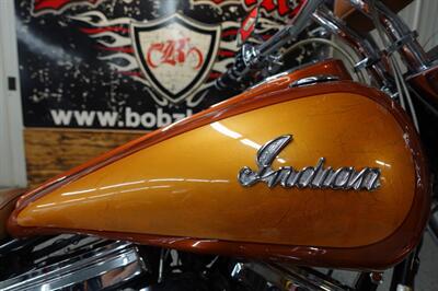 2000 Indian Chief   - Photo 24 - Kingman, KS 67068