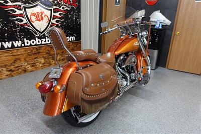 2000 Indian Chief   - Photo 8 - Kingman, KS 67068