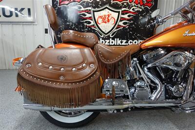 2000 Indian Chief   - Photo 9 - Kingman, KS 67068