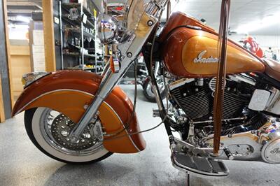 2000 Indian Chief   - Photo 13 - Kingman, KS 67068