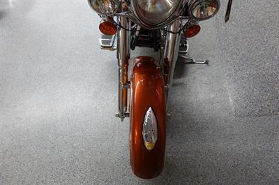 2000 Indian Chief   - Photo 16 - Kingman, KS 67068