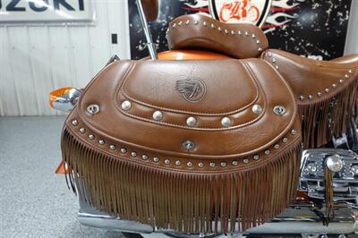 2000 Indian Chief   - Photo 19 - Kingman, KS 67068