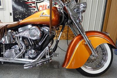 2000 Indian Chief   - Photo 10 - Kingman, KS 67068