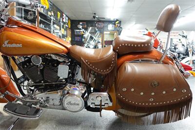 2000 Indian Chief   - Photo 14 - Kingman, KS 67068