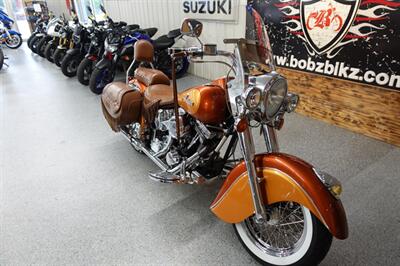 2000 Indian Chief   - Photo 3 - Kingman, KS 67068