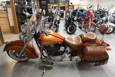 2000 Indian Chief   - Photo 5 - Kingman, KS 67068