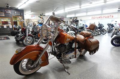 2000 Indian Chief   - Photo 4 - Kingman, KS 67068