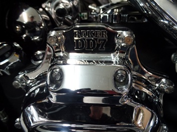 2010 Harley-Davidson Road Glide Custom   - Photo 9 - Kingman, KS 67068