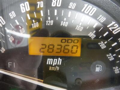 2005 Honda VTX 1800 N   - Photo 13 - Kingman, KS 67068