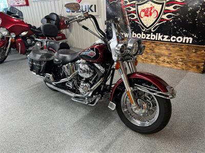 2000 Harley-Davidson Heritage Softail Classic   - Photo 2 - Kingman, KS 67068