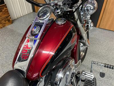 2000 Harley-Davidson Heritage Softail Classic   - Photo 16 - Kingman, KS 67068