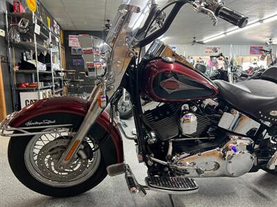 2000 Harley-Davidson Heritage Softail Classic   - Photo 25 - Kingman, KS 67068